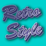 Crea testi 3D in stile retro