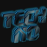Crea un testo techno