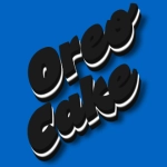 Generatore di testo 3D: OREO
