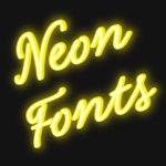 Costruttore loghi neon