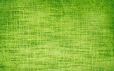 Sfondo tessuto verde per il font