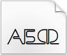 Scarica il font Neon