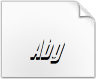 Scarica il font CompoShadow