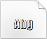 Scarica il font a_AlternaSh