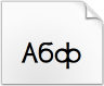 Scarica il font Whipsmart Bold