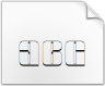 Scarica il font a_Globus3D