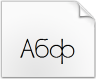 Scarica il font Whipsmart