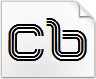 Scarica il font Incopins Clusters b