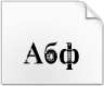 Scarica il font Steamy