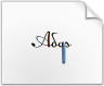 Scarica il font Acquest script