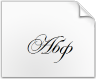 Scarica il font Esenin Script One