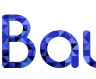 Crea didascalie online con sfondo di particelle - Font Comfortaa