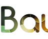 Testi creativi su sfondo bello online - Font Comfortaa, formato PNG