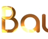 Crea testi unici con sfondo luminoso online con bel font Сomfortaa