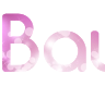Creazione online di testi belli: sfondo rosa - Carattere Сomfortaa
