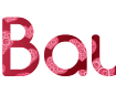 Crea un'etichetta con sfondo a cuore online – stile efficace con Font Comfortaa