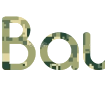 Crea testi creativi con uno sfondo camouflage online - Font Comfortaa