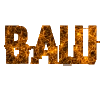 Font belli con diversi sfondi png