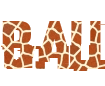 Font belli con diversi sfondi png