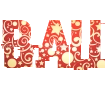 Font belli con diversi sfondi png