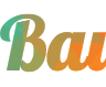 Crea un testo Png bello online con sfondo multicolore - Carattere Lobster