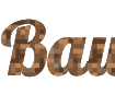 Scrivi testo online in stile texture terra minecraft - Carattere Lobster