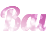 Crea la tua bella didascalia PNG con sfondo viola - Font Lobster