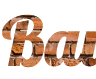 Costruttore online di testi con sfondo mattoni - Font Lobster