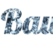 Crea la tua iscrizione di diamante online senza programmi - formato PNG del font Lobster