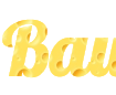 Crea un logo formaggio online - Carattere Lobster in formato PNG