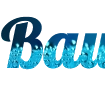 Crea testo con sfondo acqua minerale - Font Lobster png