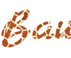 Crea testi belli con giraffa e stile font