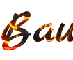 Usa un bel font per decorare in formato PNG