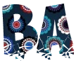 Carattere con sfondo png bello