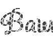 Generatore di caratteri png belli