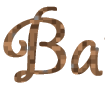 Generatore di caratteri png belli