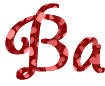 Generatore di caratteri png belli