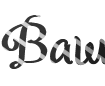 Generatore di caratteri png belli