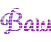 Generatore di caratteri png belli
