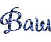 Generatore di caratteri png belli