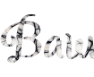 Generatore di caratteri png belli