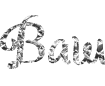 Generatore di caratteri png belli