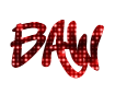 Bellissimo font graffiti street soul