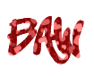 Bellissimo font graffiti street soul
