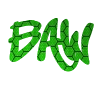 Bellissimo font graffiti street soul