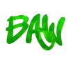 Bellissimo font graffiti street soul