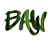 Bellissimo font graffiti street soul