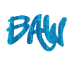 Bellissimo font graffiti street soul
