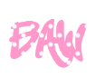 Bellissimo font graffiti street soul