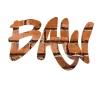 Bellissimo font graffiti street soul